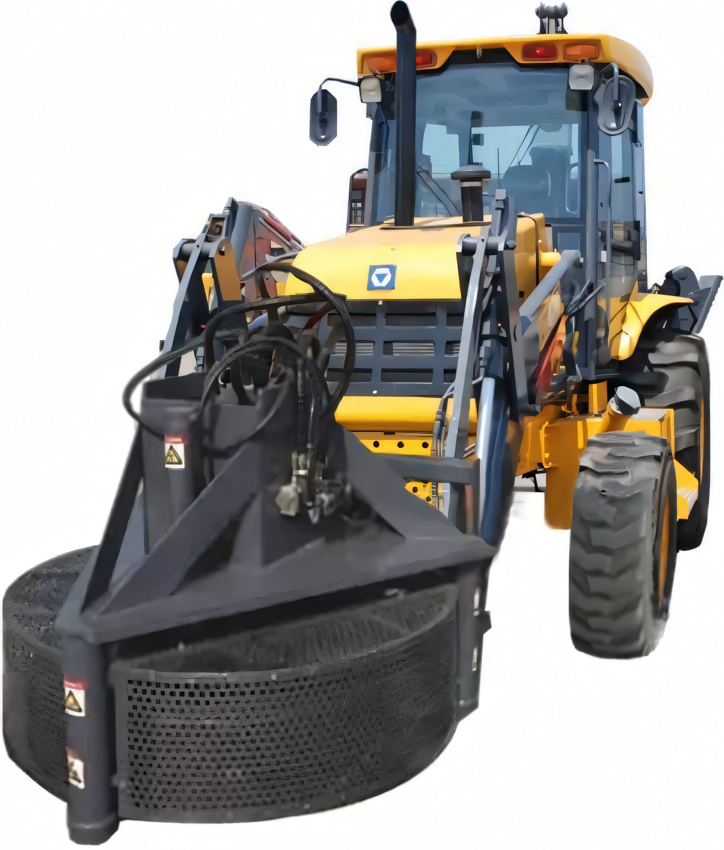 WelllidMillingMachine_wheelloader_1