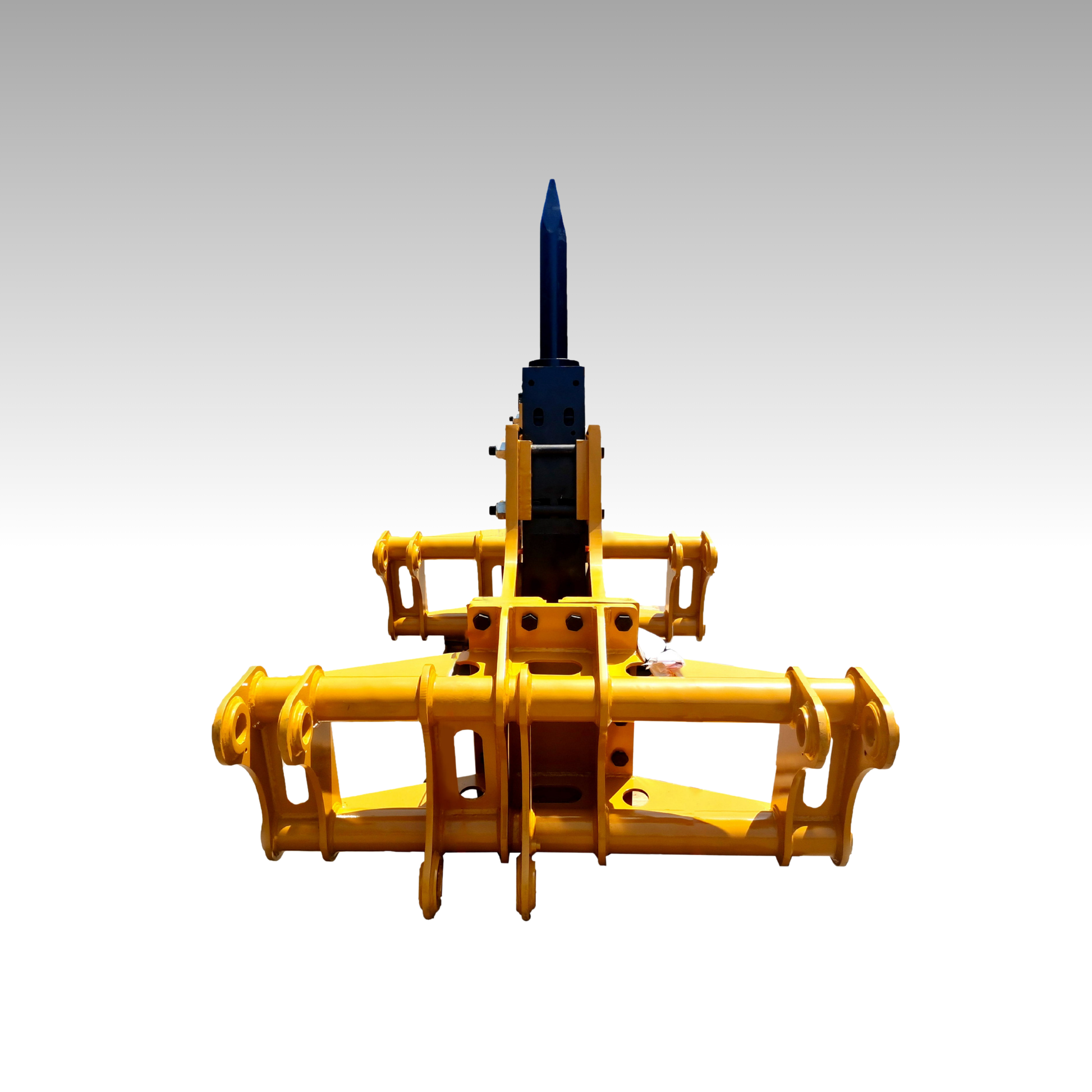 HCN Wheel Loader Breaker Hammer for CAT Bobcat loaders