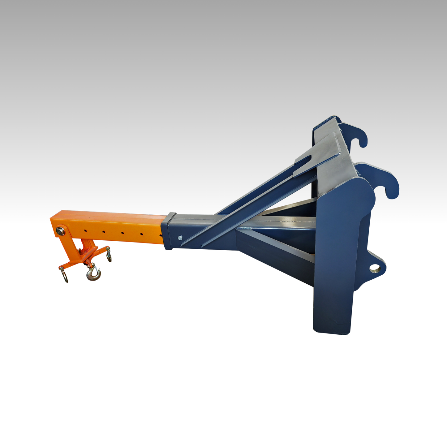 HCN Wheel Loader Lifting Hook for CAT Bobcat loaders