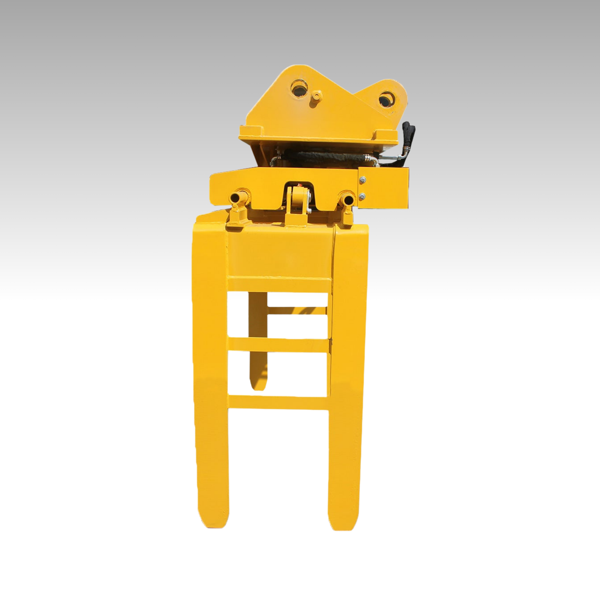HCN Wheel Loader Tyre Grippers for CAT Bobcat loaders