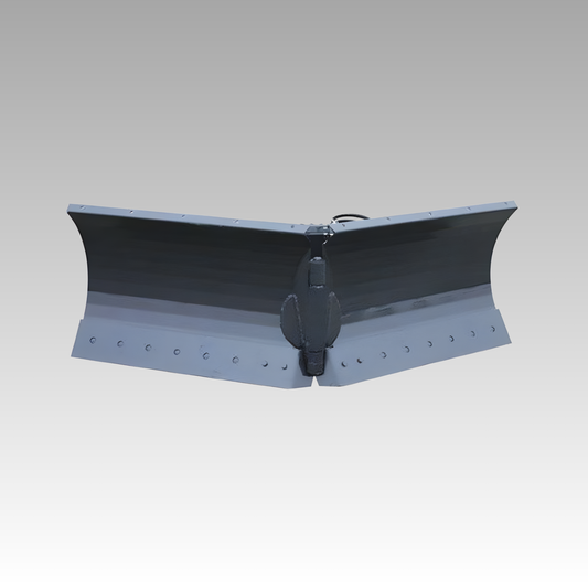 HCN wheel loader V-Type Sonw Pusher