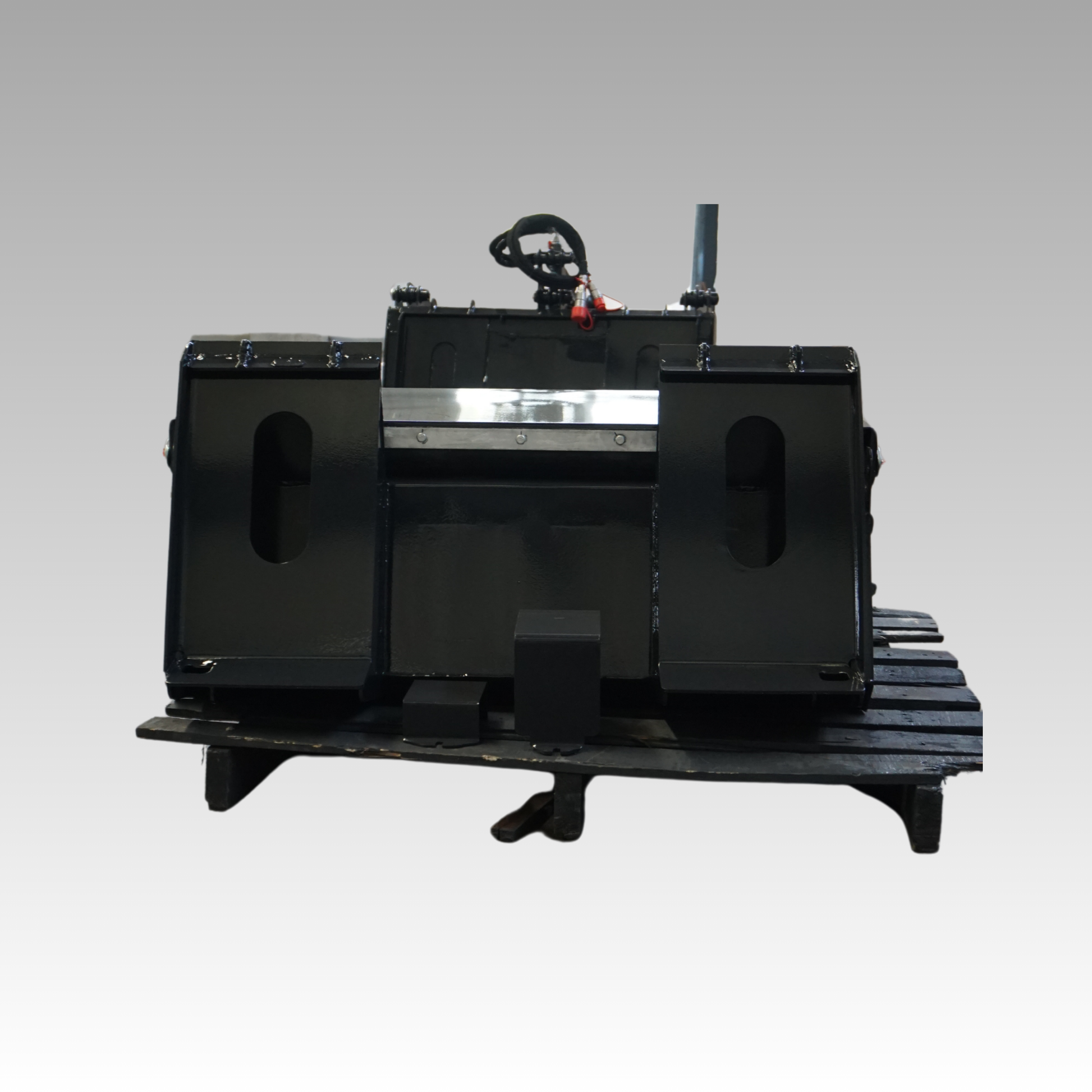 mini model skid steer mini-Pickup 