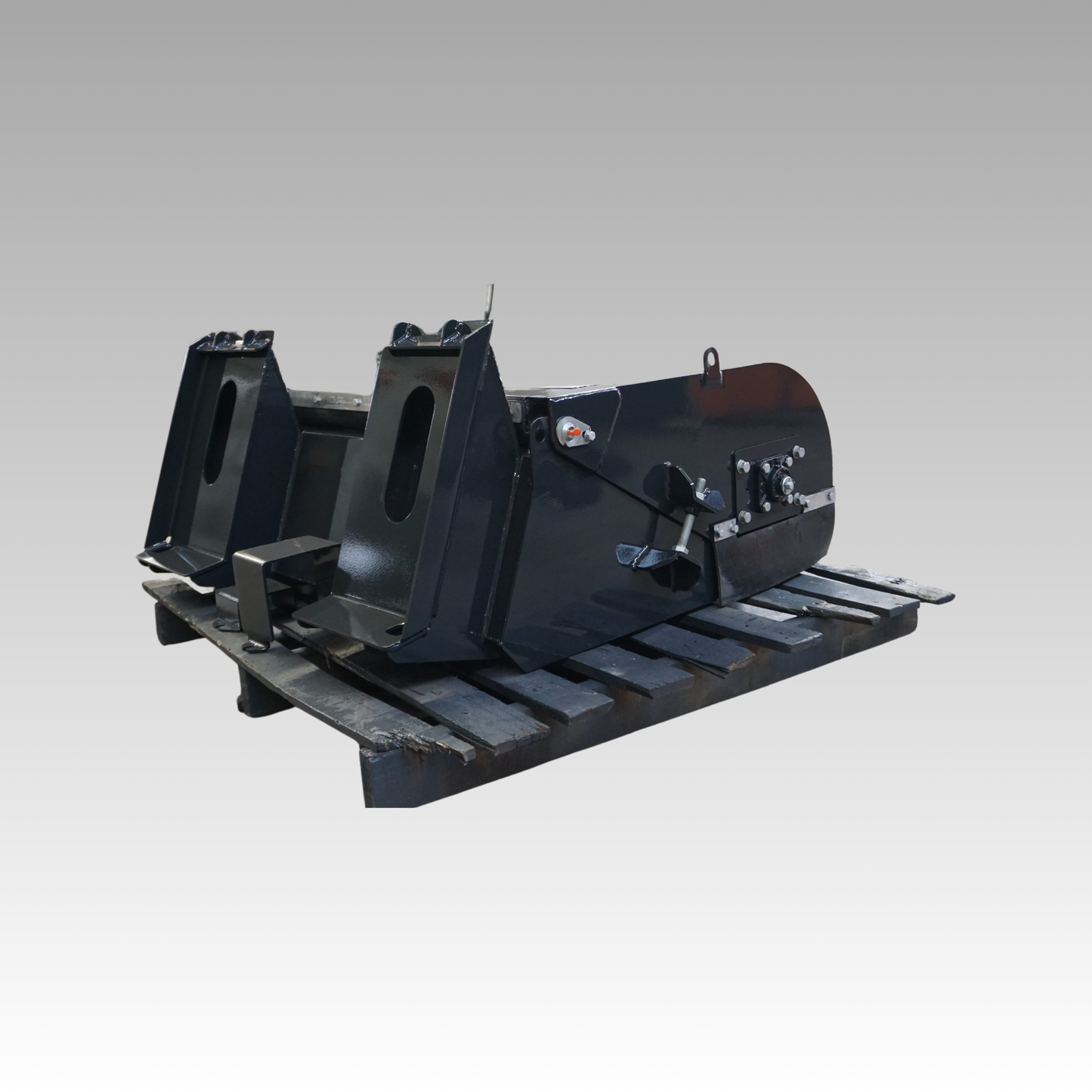 mini model skid steer mini-Pickup 