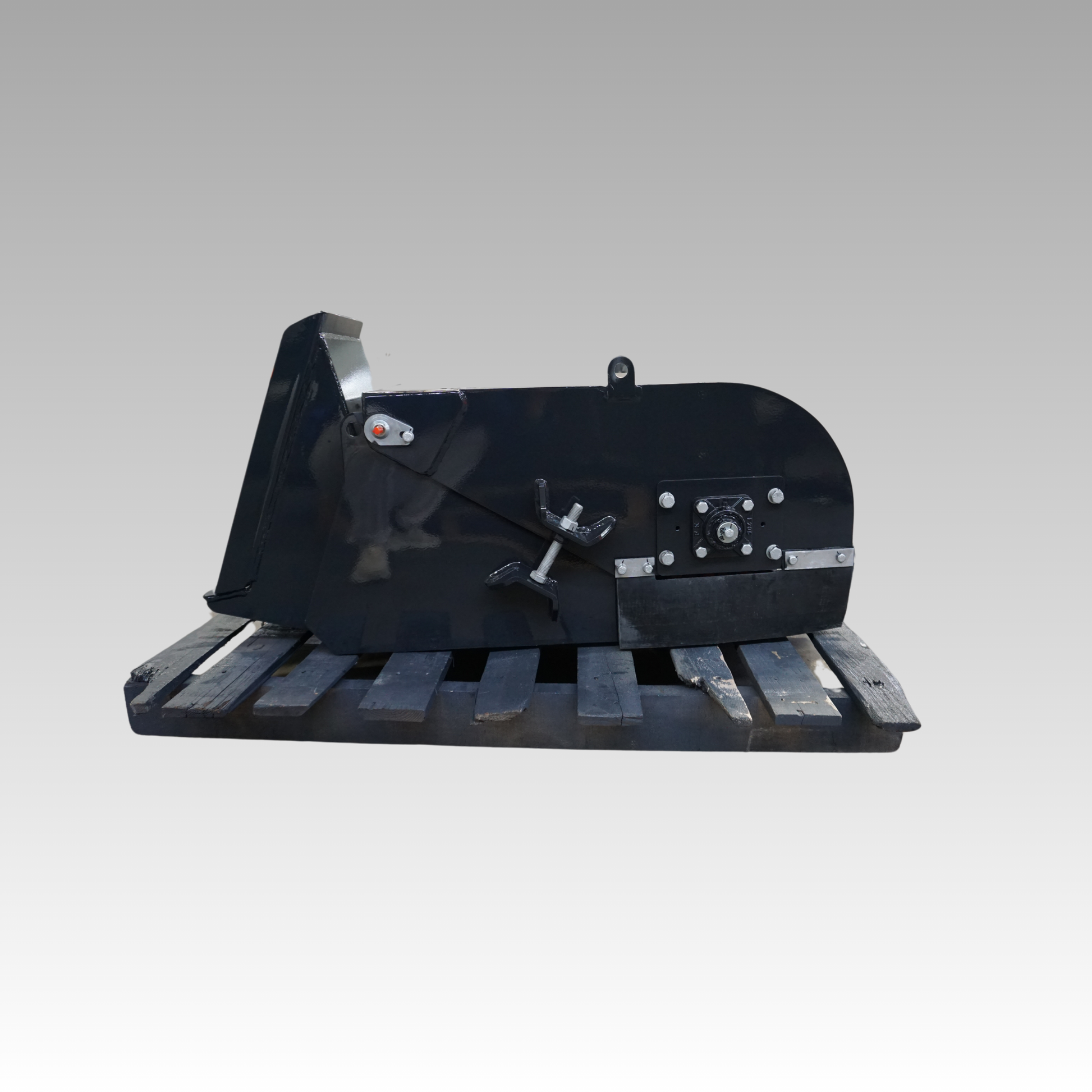 mini model skid steer mini-Pickup 