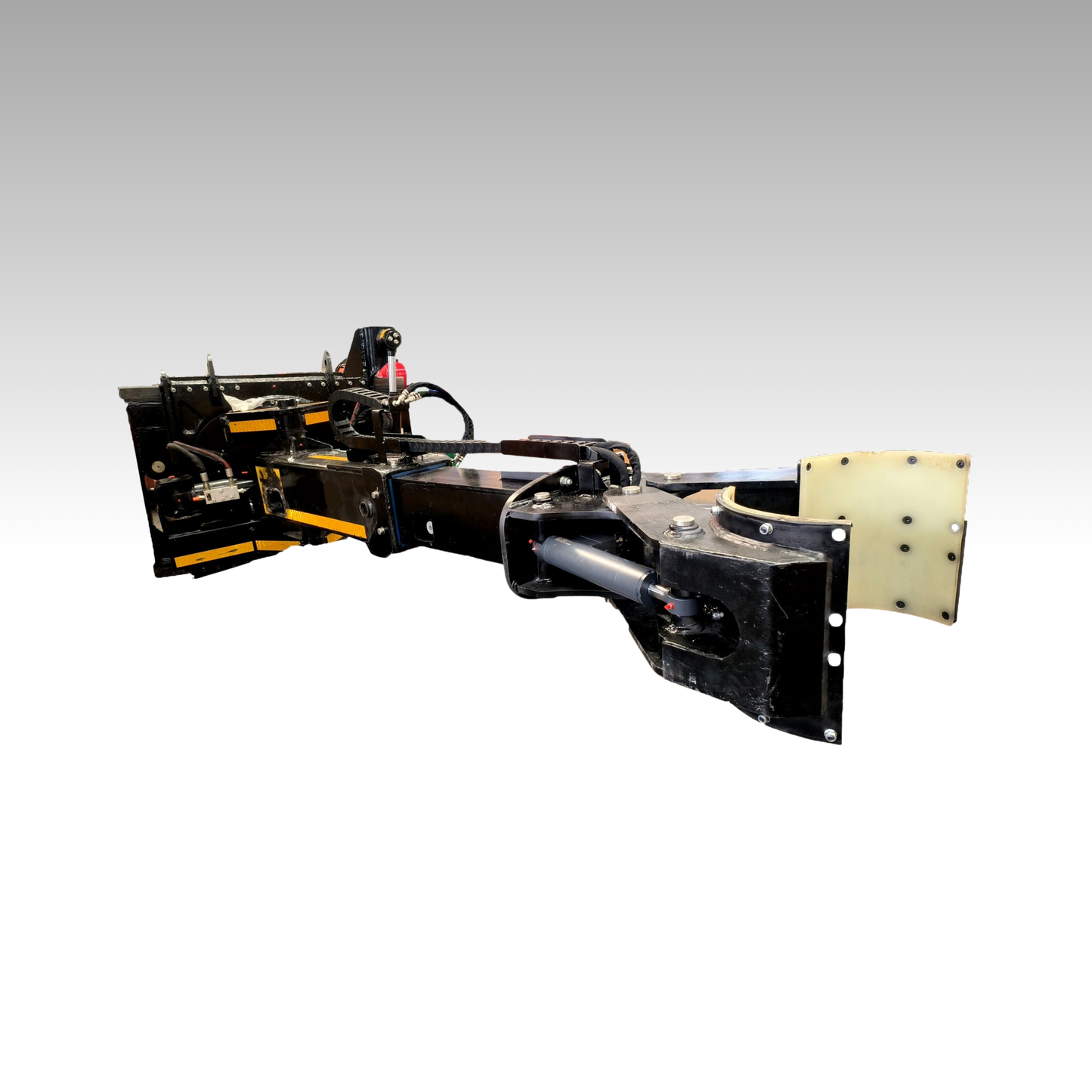 HCN wheel loader Cylinder Clamping Robot for CAT Bobcat loaders