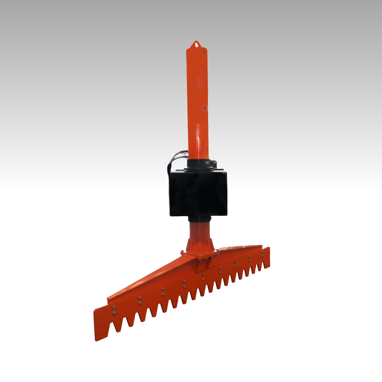HCN wheel loader Flat-top Device for CAT Bobcat loaders